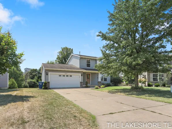 1020 Katra Ln, Holland, MI 49424