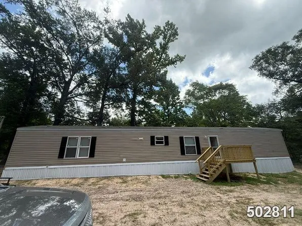 235 Iron Wood Ln, Diboll, TX 75941