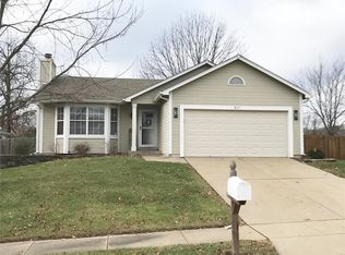827 S Valleywind Ct, O Fallon, MO