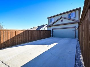 2028 Barbette St, Aledo, TX 76008