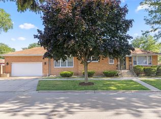 3447 Sunset Ln, Franklin Park, IL