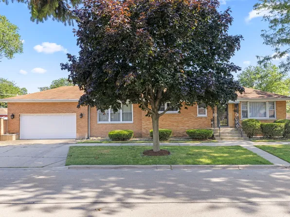 3447 Sunset Ln, Franklin Park, IL 60131