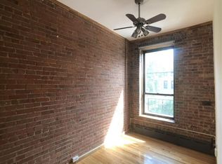 417 E 116th St APT 3, New York, NY 10029