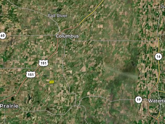 3rd image of York Center Rd