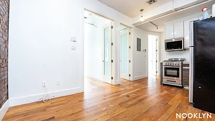 Rented by Nooklyn NYC LLC