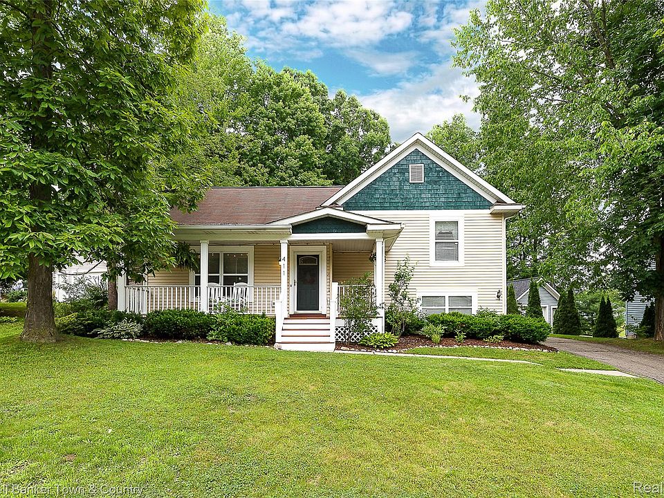 1st image of 411 Springwell Ln