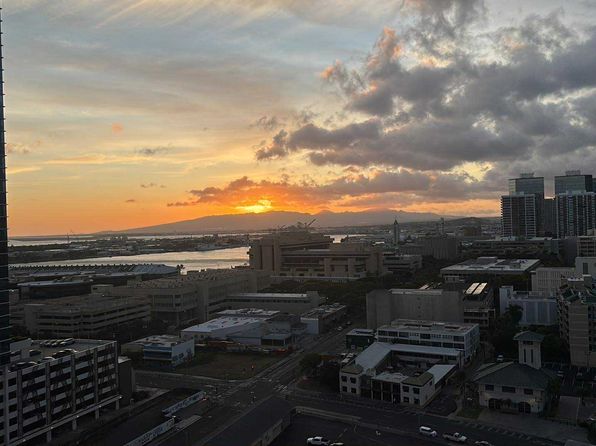 615 Keawe St UNIT 1903