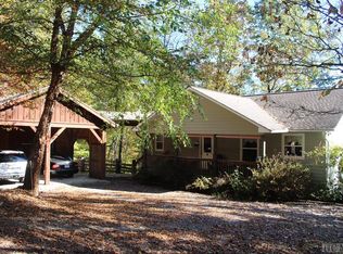 196 Wild Turkey Run, Otto, NC 28763