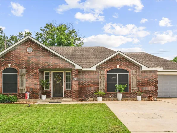 7673 County Road 669b, Alvin, TX 77511