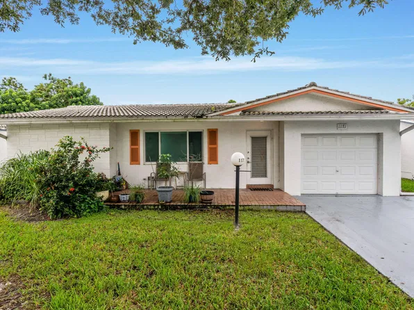 1171 NW 89th Avenue, Plantation, FL 33322