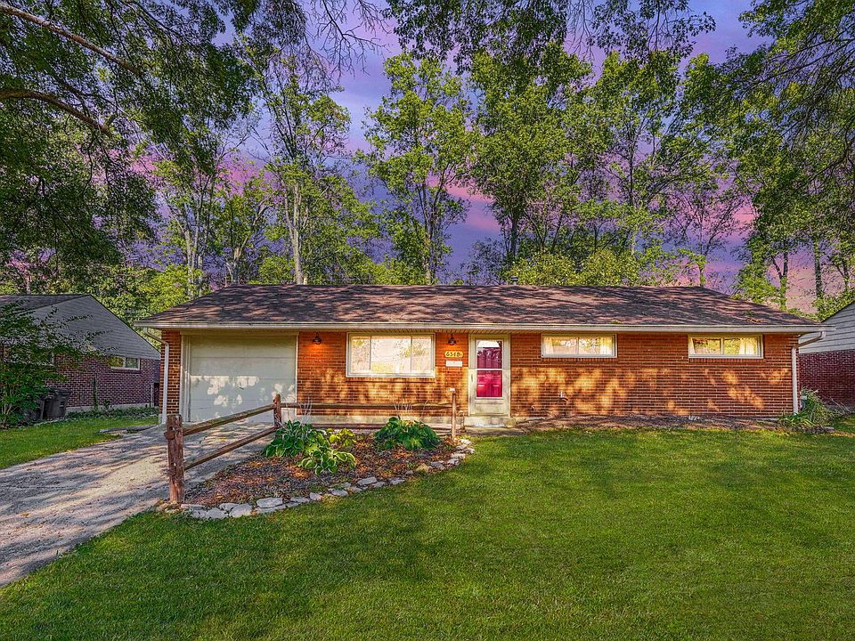 1st image of 6548 Penick Dr