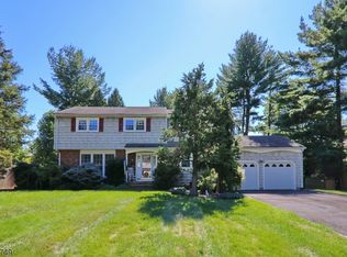 1160 Cushing Rd, Scotch Plains, NJ 07062