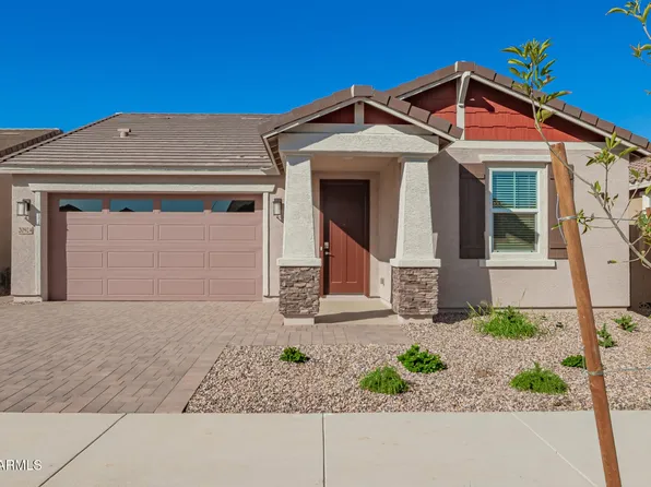 20924 S 231st Way, Queen Creek, AZ 85142