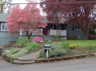 4813 SE Naef Rd, Milwaukie, OR 97267