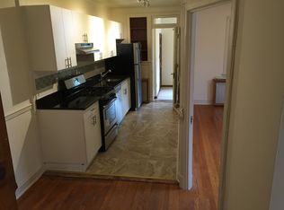 4504 Macarthur Blvd NW APT 4, Washington, DC 20007