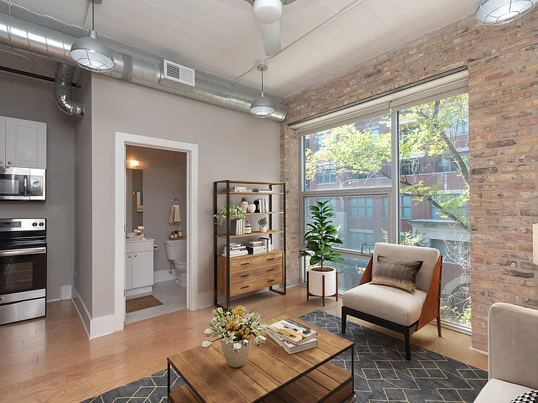 3141 N. Sheffield — Photo 16