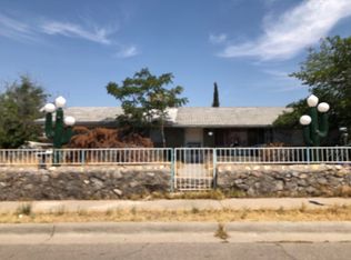 10131 Springwood Dr, El Paso, TX 79925