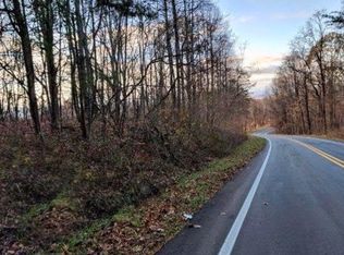 LT 47 Burnt Mountain Rd, Ellijay, GA 30536