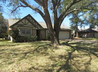 2201 Georgetown St, Katy, TX 77493