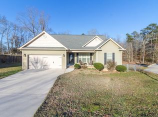 7091 Maple Leaf Ln, Harrison, TN 37341