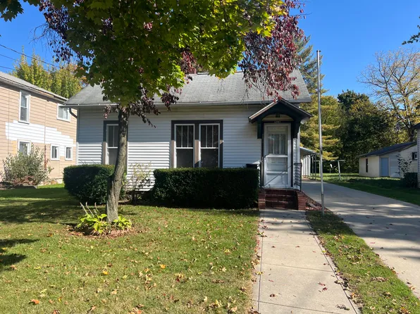 114 N Clay St, Coldwater, MI 49036