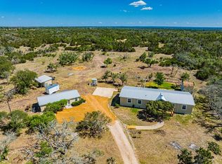 103 Saddle Brook Dr, Harper, TX 78631