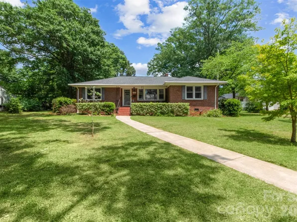 1024 Woodland Dr, Rock Hill, SC 29732