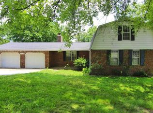3201 Kage Rd, Cape Girardeau, MO 63701