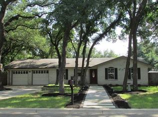 2106 Terry Ln, Georgetown, TX 78628