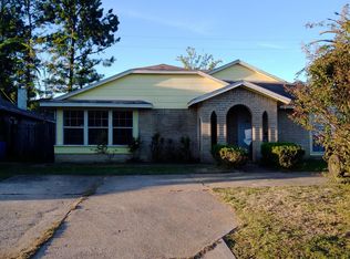 3007 Titleist Dr, Spring, TX 77373