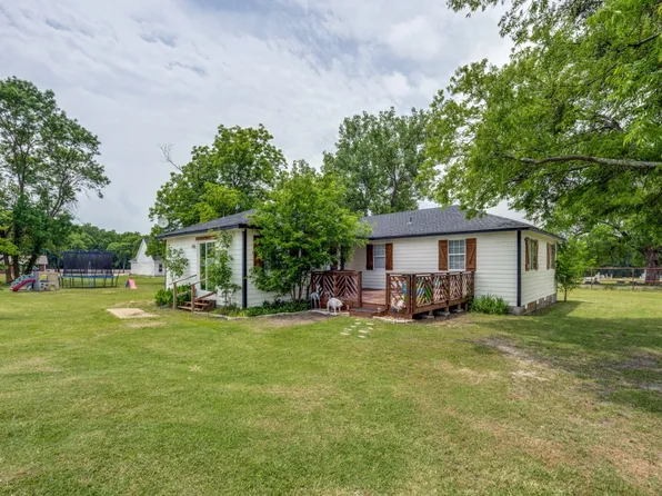 411 W Houston St, Leonard, TX 75452