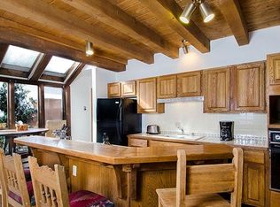 101 Monte Vista Pl, Santa Fe, NM 87501