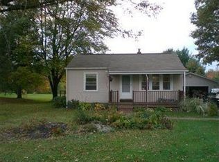 10292 Struthers Rd, New Middletown, OH 44442