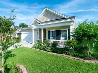 3714 Blackjack Rd, Ladson, SC 29456