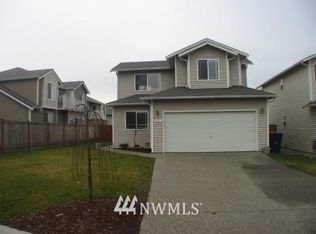 14411 Admiralty, Lynnwood, WA