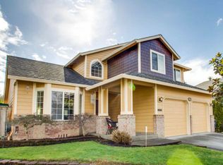 20414 SW Keylock Ln UNIT 1, Beaverton, OR 97003