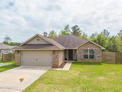 7 Sugarloaf Ln, Perkinston, MS, 39573