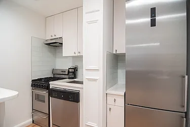 Rented by WAM Partners - William Moses Co.