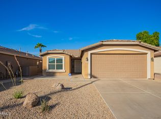 3688 E Peach Tree Dr, Chandler, AZ 85249