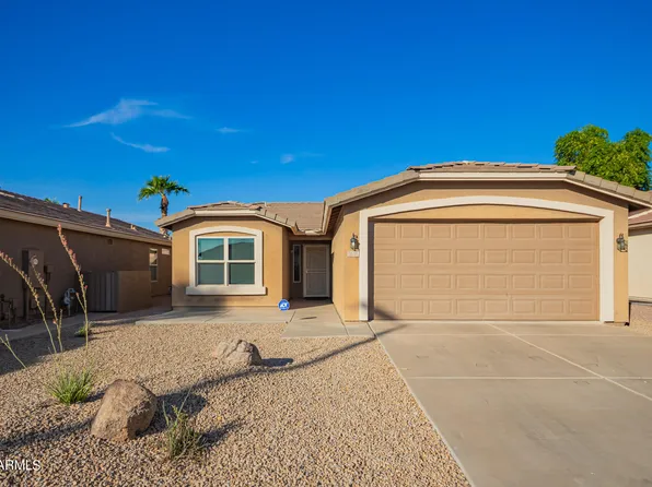 3688 E PEACH TREE Drive, Chandler, AZ 85249