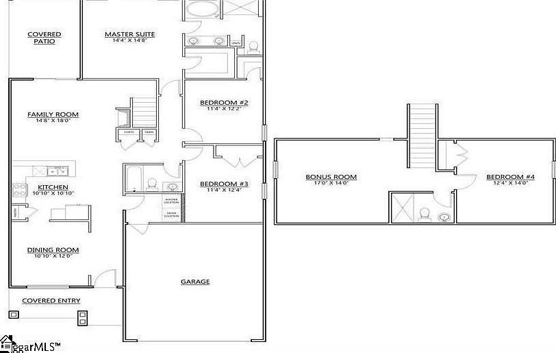 2nd image of 309 Abelia Meadows Dr