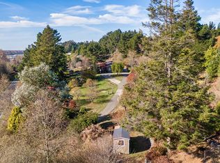 931 Fernbridge Dr, Fortuna, CA 95540