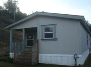 54065 Dogwood Dr, North Fork, CA 93643