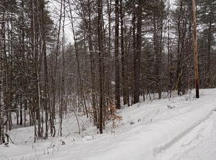 18-22A Warren Rd, Denmark, ME 04022