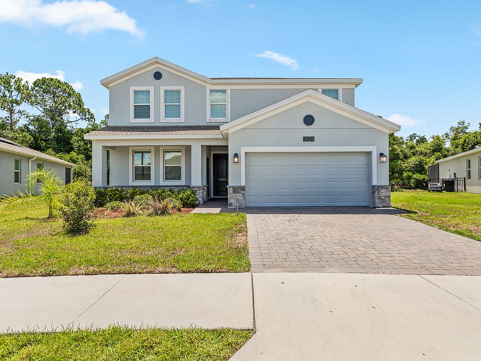 1st image of 3026 Camden Way