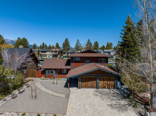 2215 Inverness Dr, South Lake Tahoe, CA 96150