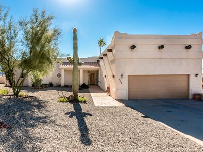604 Furgol Ln, Lake Havasu City, AZ, 86406