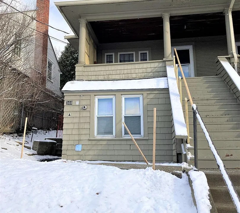 360-364 South Winooski Ave