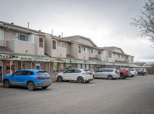 1295 12th St #206, Kamloops, BC V2B 3C8