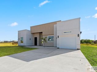 356 Alfonso Mata Rd, San Benito, TX 78586